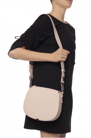 ‘captain’ shoulder bag, zdjęcie 2 ‘captain’ shoulder bag od AllSaints